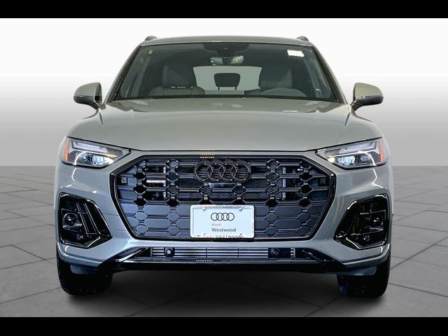 2024 Audi Q5 S Line Premium Plus