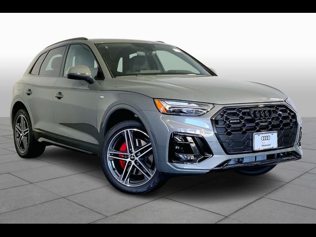 2024 Audi Q5 S Line Premium Plus