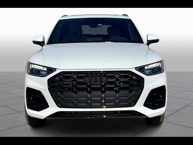 2024 Audi Q5 S Line Premium Plus