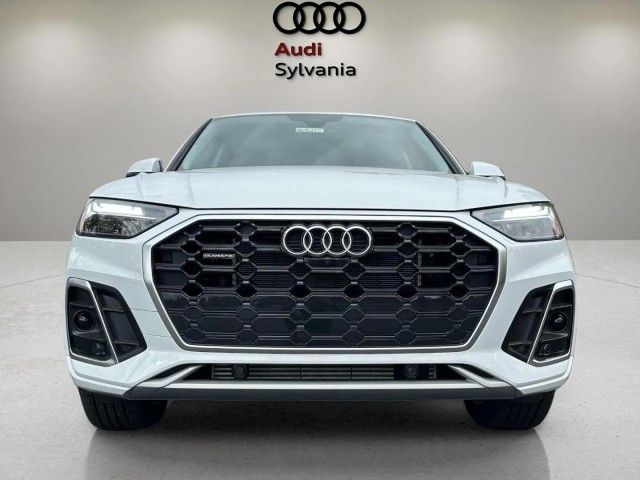 2024 Audi Q5 S Line Premium Plus