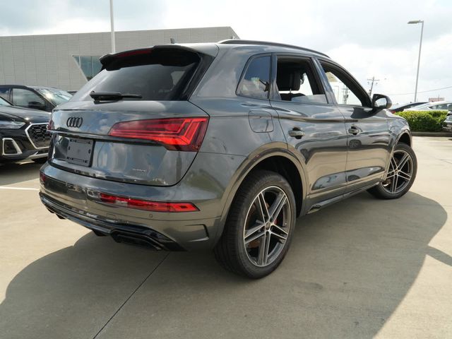 2024 Audi Q5 S Line Premium Plus