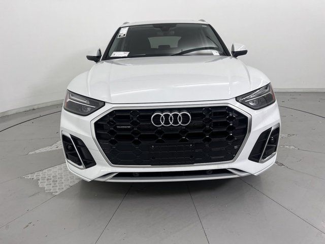 2024 Audi Q5 S Line Premium Plus