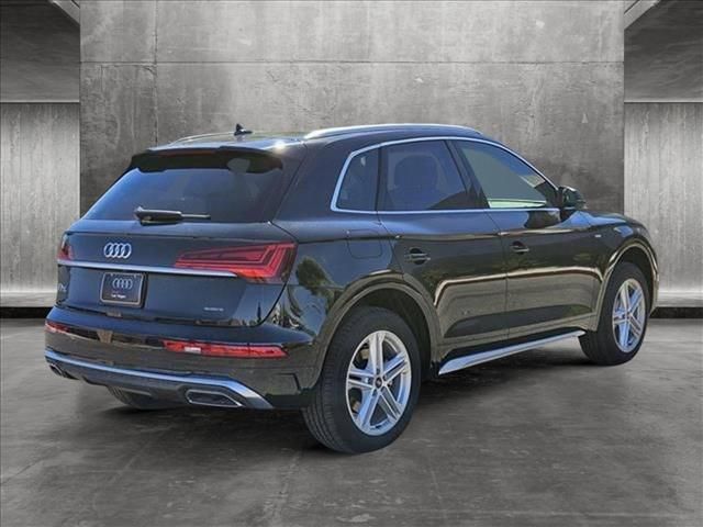 2024 Audi Q5 S Line Premium Plus