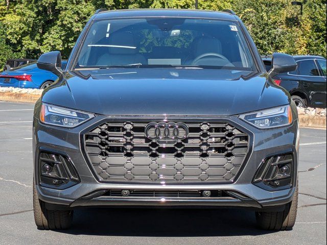 2024 Audi Q5 S Line Premium Plus