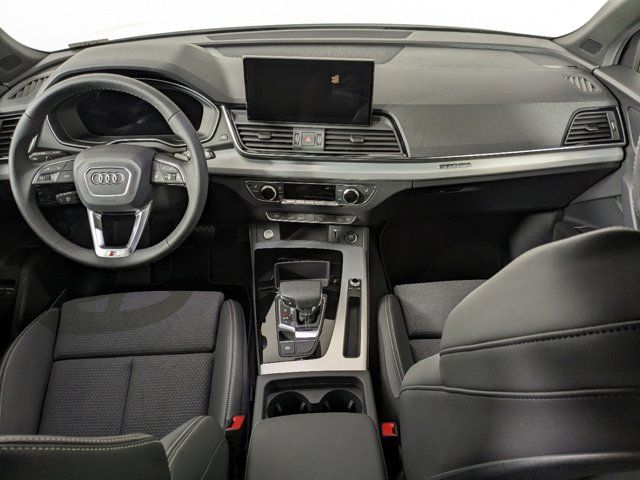 2024 Audi Q5 S Line Premium Plus