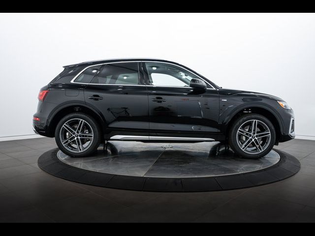 2024 Audi Q5 S Line Premium Plus