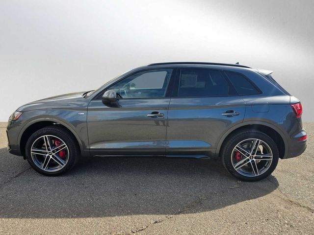 2024 Audi Q5 S Line Premium Plus