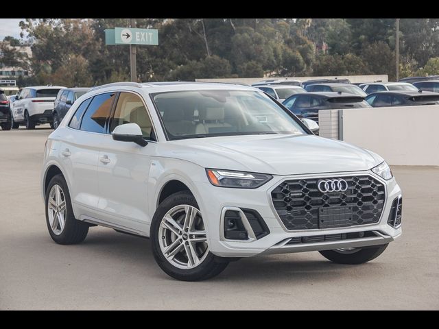 2024 Audi Q5 S Line Premium Plus