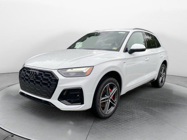 2024 Audi Q5 S Line Premium Plus