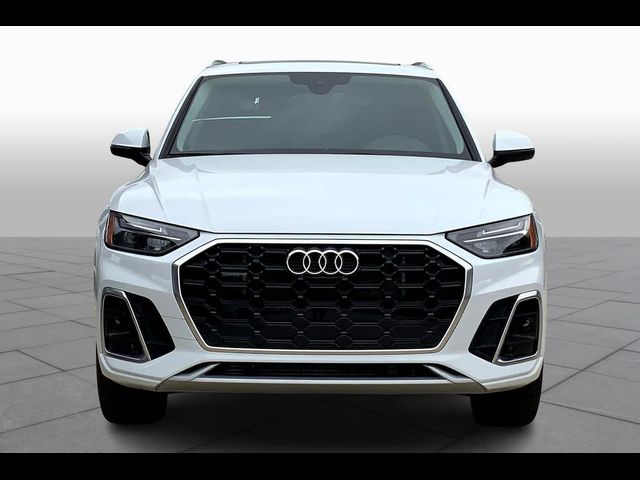 2024 Audi Q5 S Line Premium Plus