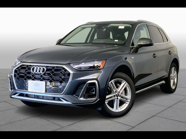 2024 Audi Q5 S Line Premium Plus