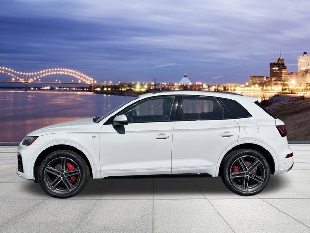 2024 Audi Q5 S Line Premium Plus