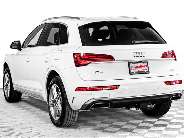 2024 Audi Q5 S Line Premium Plus