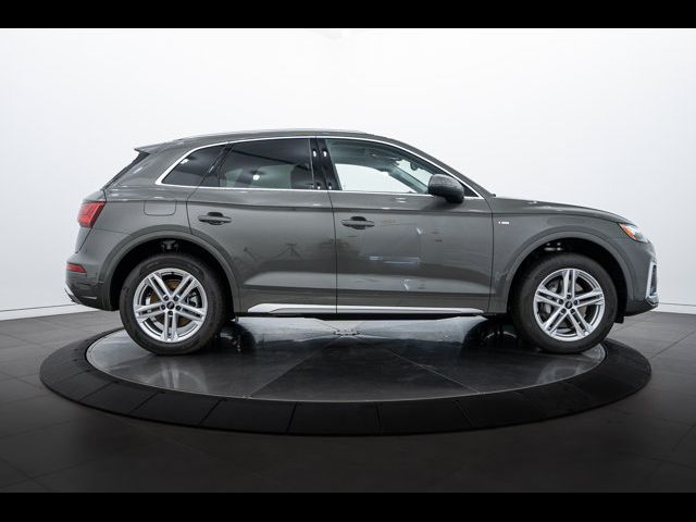 2024 Audi Q5 S Line Premium Plus