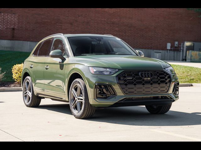 2024 Audi Q5 S Line Premium Plus