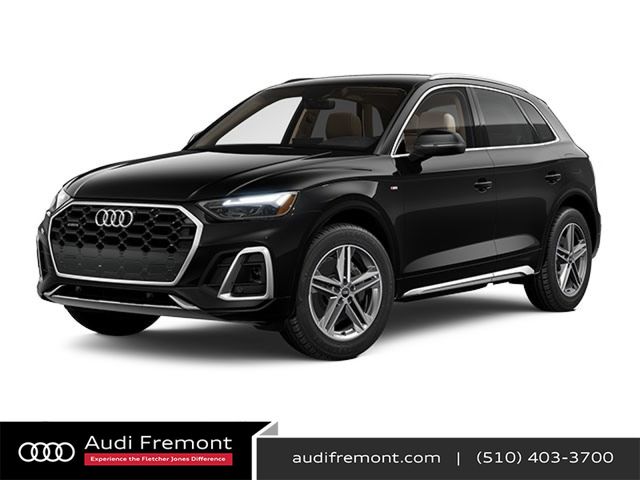 2024 Audi Q5 S Line Premium Plus