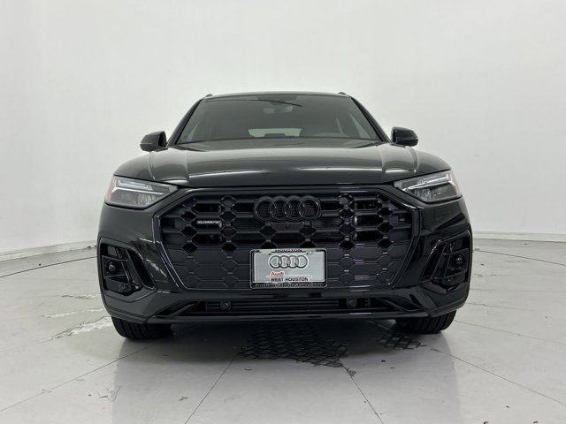 2024 Audi Q5 S Line Premium Plus