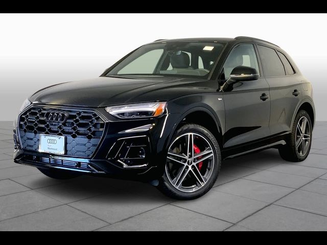 2024 Audi Q5 S Line Premium Plus