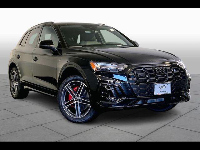 2024 Audi Q5 S Line Premium Plus