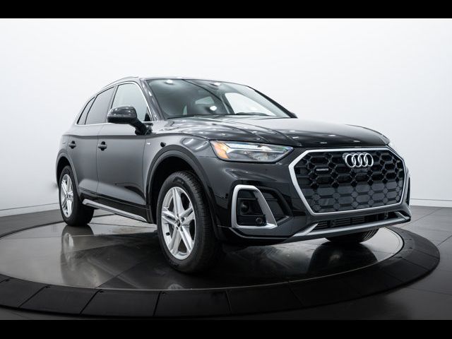 2024 Audi Q5 S Line Premium Plus