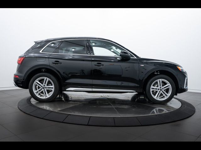 2024 Audi Q5 S Line Premium Plus