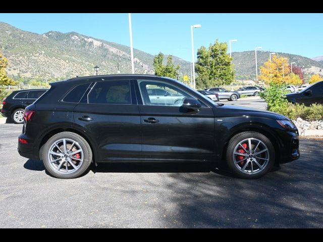 2024 Audi Q5 S Line Premium Plus