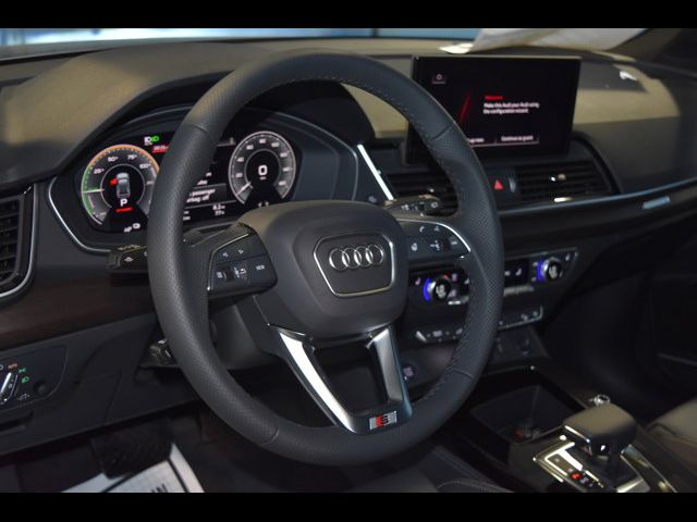 2024 Audi Q5 S Line Premium Plus