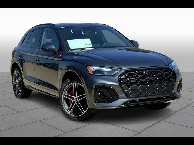 2024 Audi Q5 S Line Premium Plus