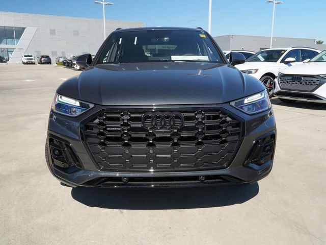 2024 Audi Q5 S Line Premium Plus