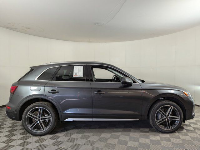 2024 Audi Q5 S Line Premium Plus