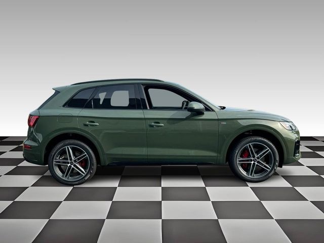 2024 Audi Q5 S Line Premium Plus