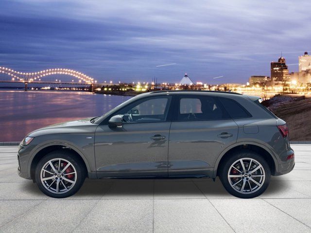 2024 Audi Q5 S Line Premium Plus