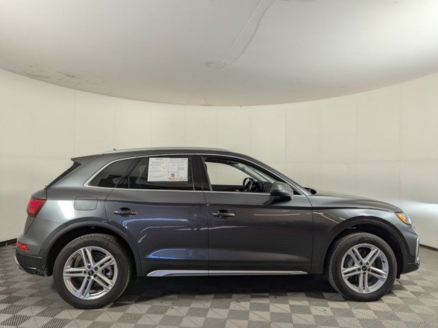 2024 Audi Q5 S Line Premium Plus