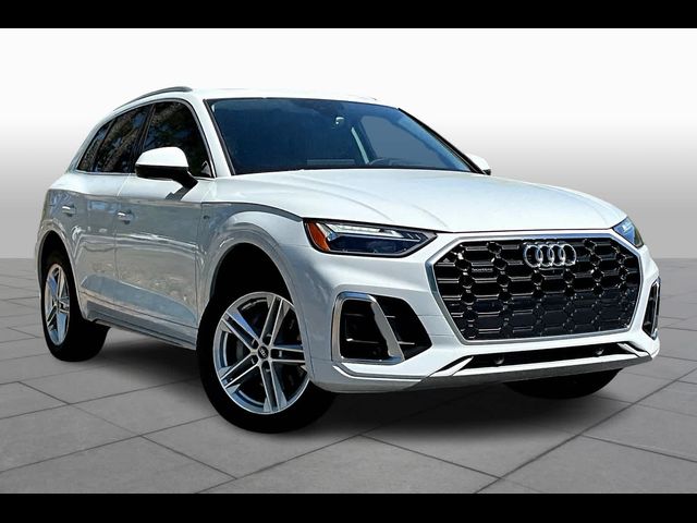 2024 Audi Q5 S Line Premium Plus