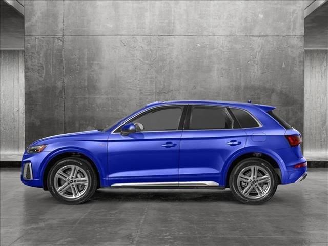 2024 Audi Q5 S Line Premium Plus