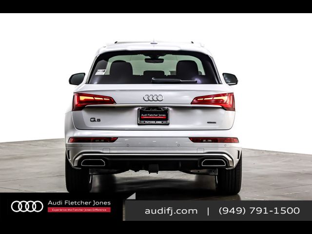 2024 Audi Q5 S Line Premium Plus