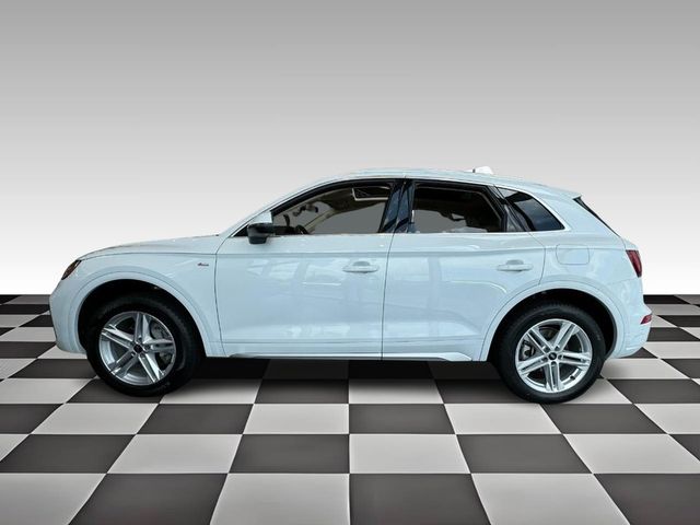 2024 Audi Q5 S Line Premium Plus