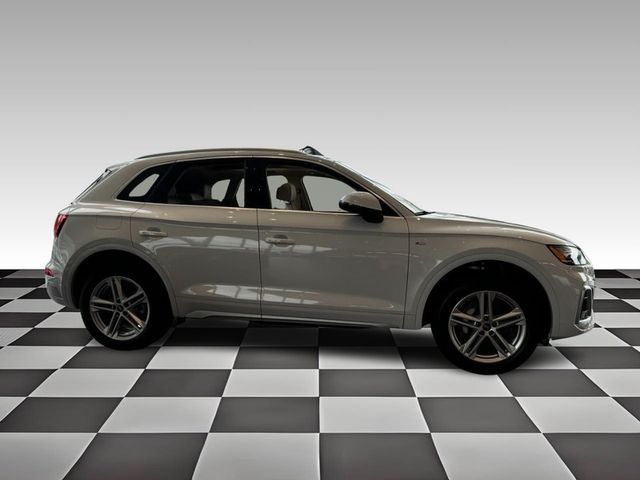 2024 Audi Q5 S Line Premium Plus