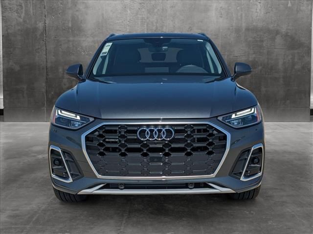 2024 Audi Q5 S Line Premium Plus