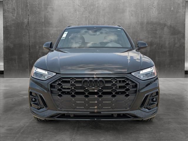 2024 Audi Q5 S Line Premium Plus