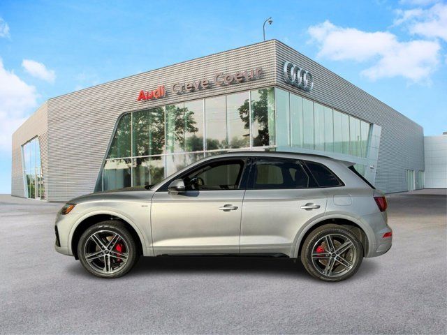 2024 Audi Q5 S Line Premium Plus