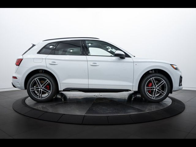 2024 Audi Q5 S Line Premium Plus