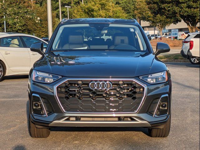 2024 Audi Q5 S Line Premium Plus