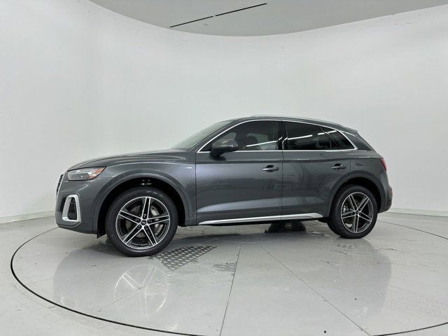 2024 Audi Q5 S Line Premium Plus