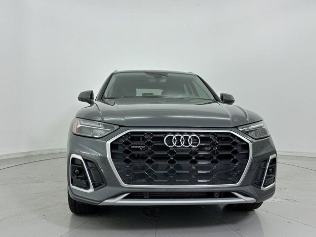 2024 Audi Q5 S Line Premium Plus