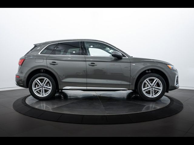 2024 Audi Q5 S Line Premium Plus