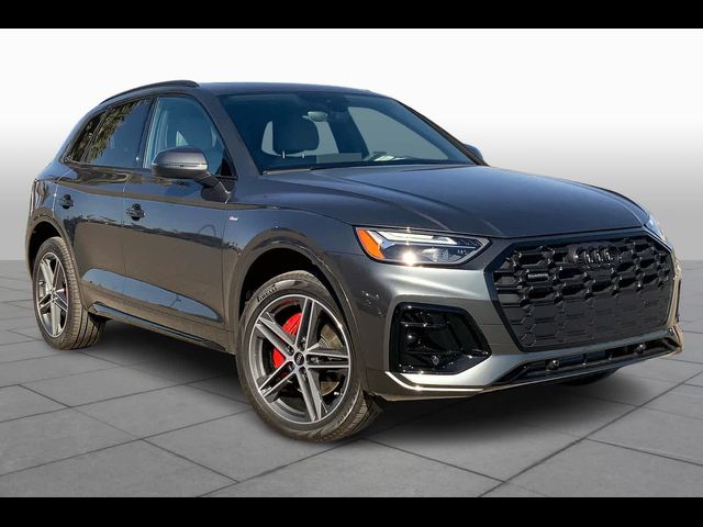 2024 Audi Q5 S Line Premium Plus