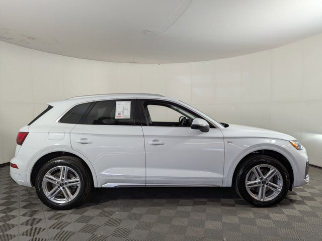 2024 Audi Q5 S Line Premium Plus