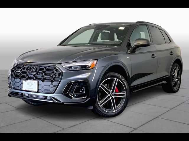 2024 Audi Q5 S Line Premium Plus