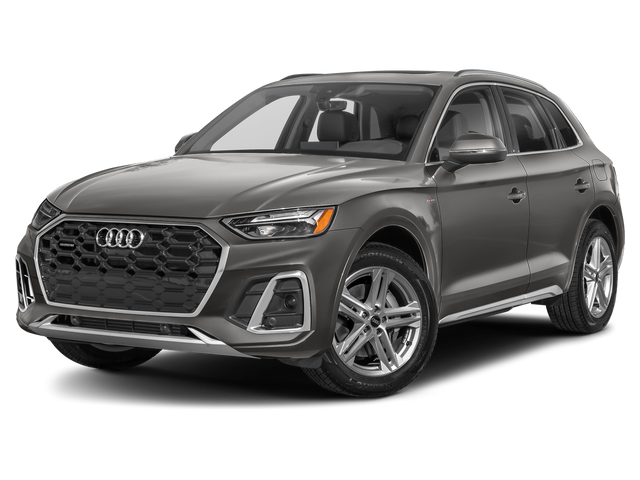 2024 Audi Q5 S Line Premium Plus